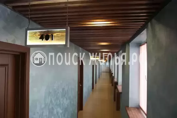 Отель «Loft», Королёв