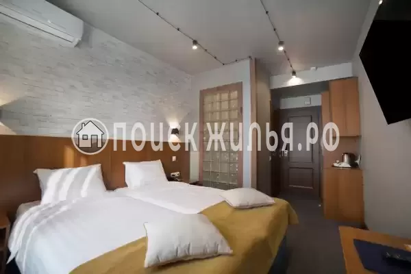 Отель «Loft», Королёв