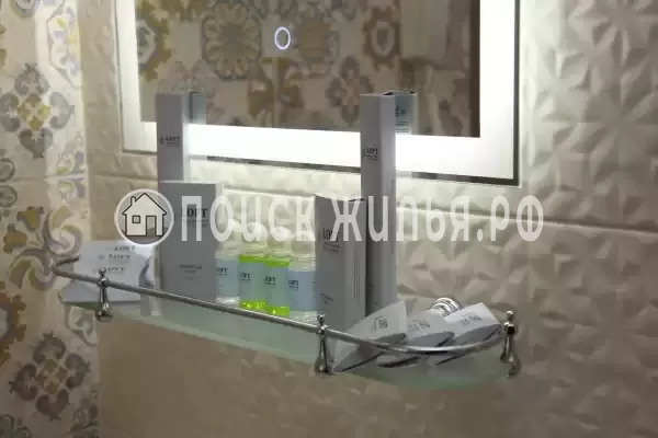 Отель «Loft», Королёв