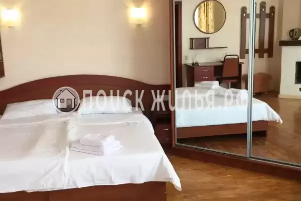 «Крым Ностальжи», Оползневое «Крым Ностальжи», Оползневое