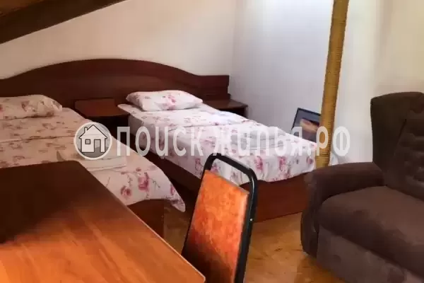 «Крым Ностальжи», Оползневое «Крым Ностальжи», Оползневое