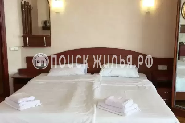 «Крым Ностальжи», Оползневое «Крым Ностальжи», Оползневое