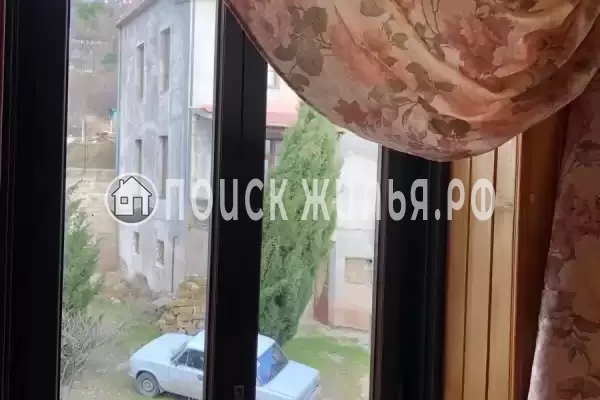 «Крым Ностальжи», Оползневое «Крым Ностальжи», Оползневое