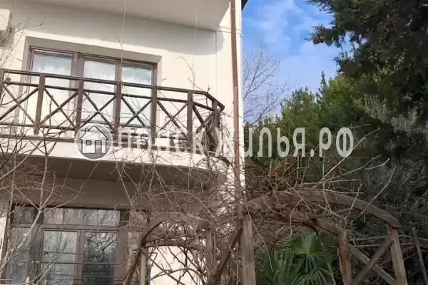 «Крым Ностальжи», Оползневое «Крым Ностальжи», Оползневое