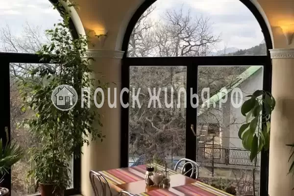 «Крым Ностальжи», Оползневое «Крым Ностальжи», Оползневое