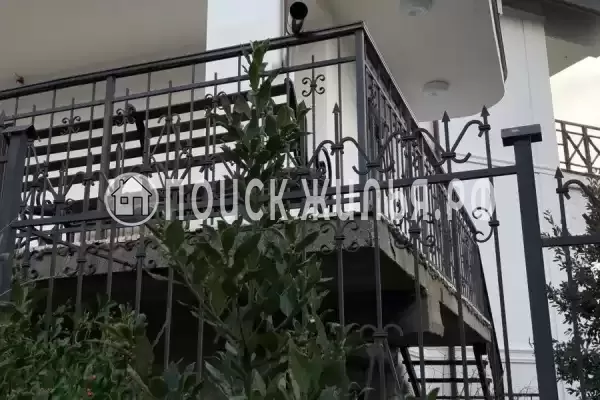 «Крым Ностальжи», Оползневое «Крым Ностальжи», Оползневое