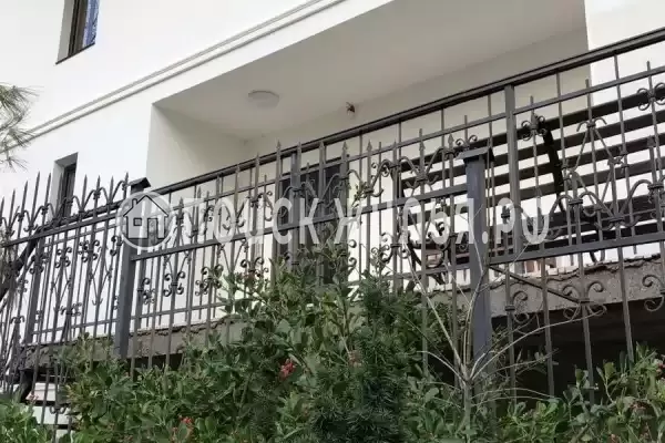 «Крым Ностальжи», Оползневое «Крым Ностальжи», Оползневое