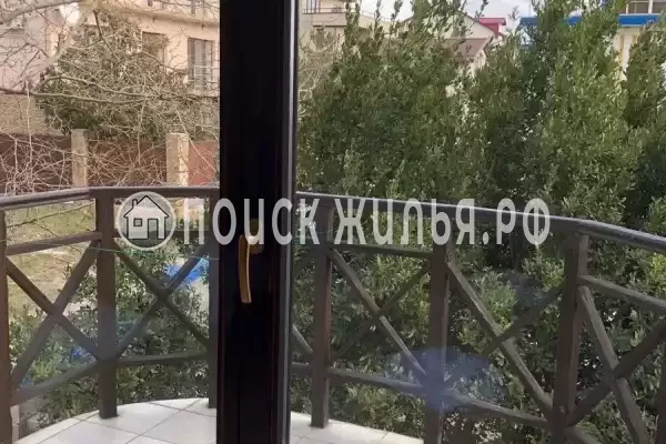 «Крым Ностальжи», Оползневое «Крым Ностальжи», Оползневое