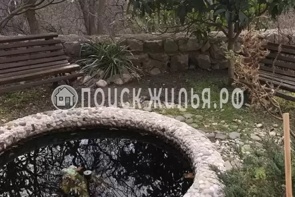 «Крым Ностальжи», Оползневое «Крым Ностальжи», Оползневое