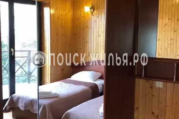 «Крым Ностальжи», Оползневое «Крым Ностальжи», Оползневое