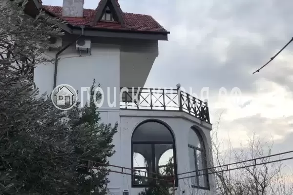 «Крым Ностальжи», Оползневое «Крым Ностальжи», Оползневое