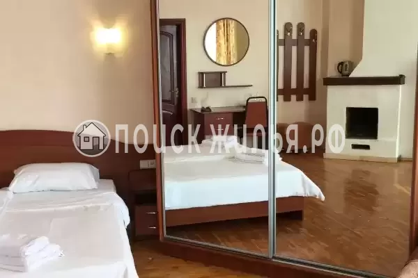 «Крым Ностальжи», Оползневое «Крым Ностальжи», Оползневое