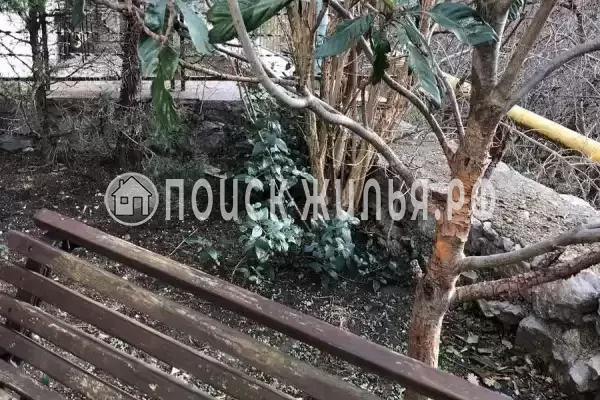 «Крым Ностальжи», Оползневое «Крым Ностальжи», Оползневое