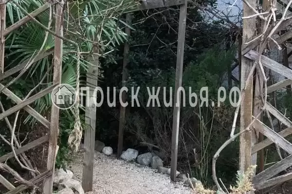 «Крым Ностальжи», Оползневое «Крым Ностальжи», Оползневое