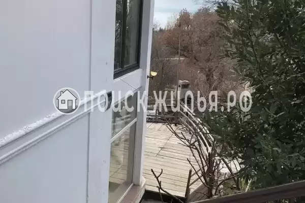 «Крым Ностальжи», Оползневое «Крым Ностальжи», Оползневое