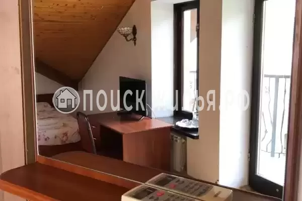 «Крым Ностальжи», Оползневое «Крым Ностальжи», Оползневое