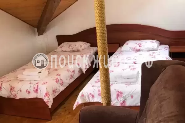 «Крым Ностальжи», Оползневое «Крым Ностальжи», Оползневое