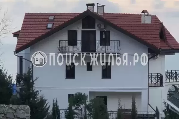 «Крым Ностальжи», Оползневое «Крым Ностальжи», Оползневое