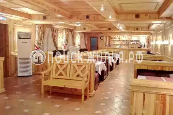 Отель «Муравский Тракт», Жданов Отель «Муравский Тракт», Жданов