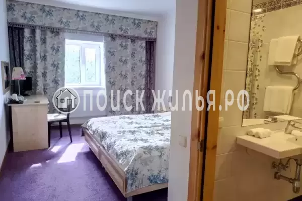 Отель «Муравский Тракт», Жданов Отель «Муравский Тракт», Жданов