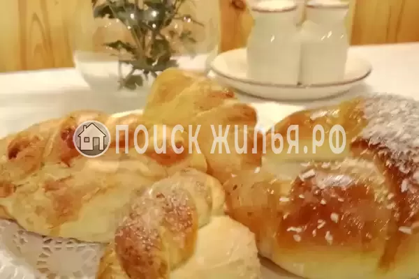 Отель «Муравский Тракт», Жданов Отель «Муравский Тракт», Жданов