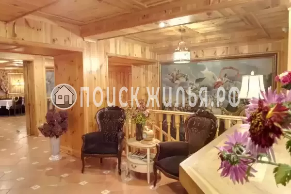 Отель «Муравский Тракт», Жданов Отель «Муравский Тракт», Жданов