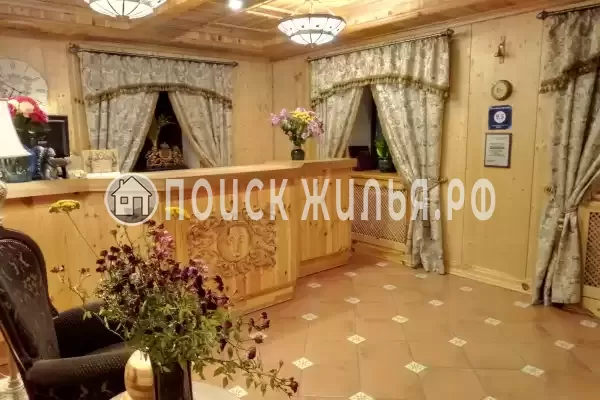 Отель «Муравский Тракт», Жданов Отель «Муравский Тракт», Жданов