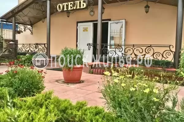 Отель «Загородный на Заречной», Яхрома Отель «Загородный на Заречной», Яхрома