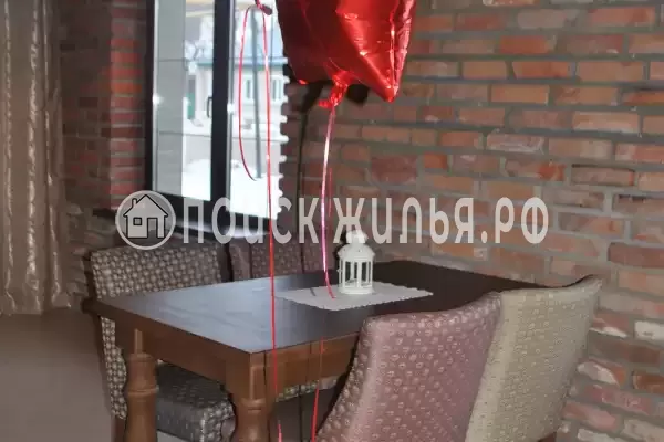 Отель «Старый Раненбургъ», Чаплыгин