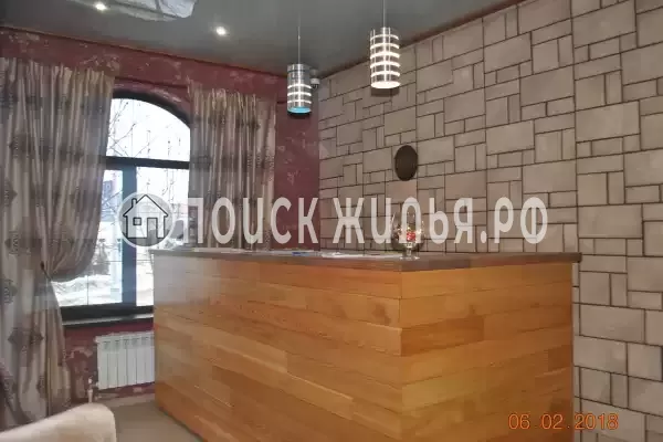 Отель «Старый Раненбургъ», Чаплыгин