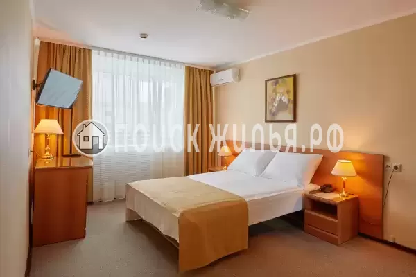 Отель «Гостиница Обь», Сургут Отель «Гостиница Обь», Сургут