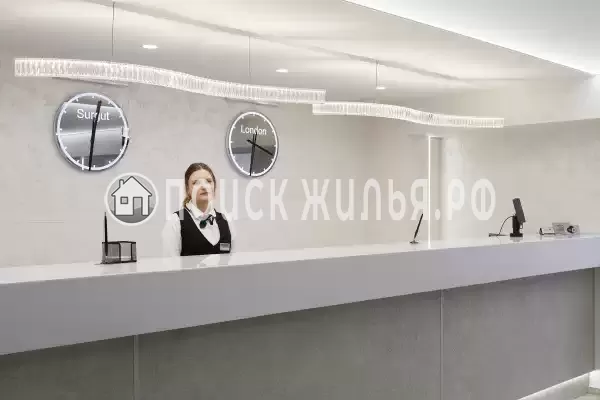 Отель «Гостиница Обь», Сургут Отель «Гостиница Обь», Сургут