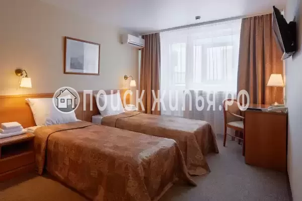 Отель «Гостиница Обь», Сургут Отель «Гостиница Обь», Сургут