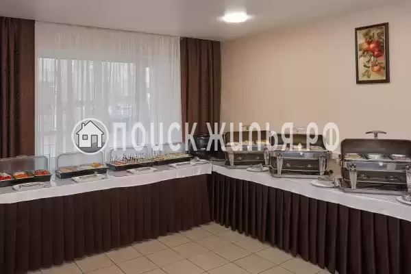 Отель «Гостиница Обь», Сургут Отель «Гостиница Обь», Сургут