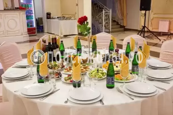 Отель «Первый класс», Кстово