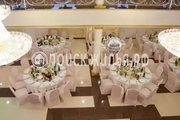 Отель «Первый класс», Кстово