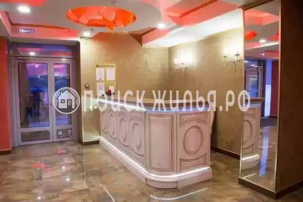 Отель «Первый класс», Кстово