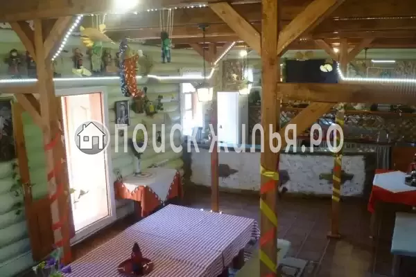 «Усадьба Юрия Никулина», Демидов «Усадьба Юрия Никулина», Демидов