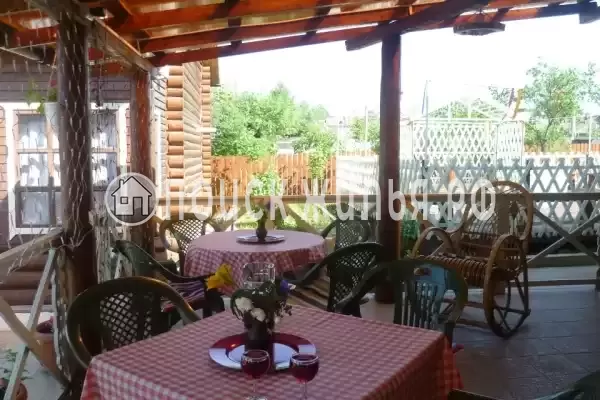 «Усадьба Юрия Никулина», Демидов «Усадьба Юрия Никулина», Демидов