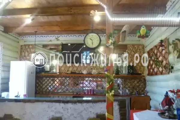 «Усадьба Юрия Никулина», Демидов «Усадьба Юрия Никулина», Демидов