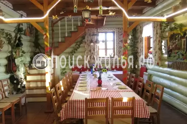 «Усадьба Юрия Никулина», Смоленская область, Демидов, Коммунистическая, д.39