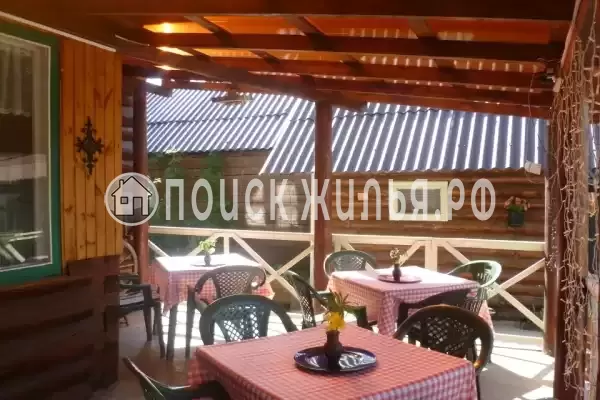 «Усадьба Юрия Никулина», Демидов «Усадьба Юрия Никулина», Демидов