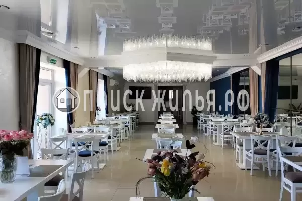 Гостевой дом «Гостиница Ле-Ди», Саки