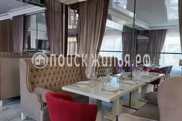 Гостевой дом «Гостиница Ле-Ди», Саки