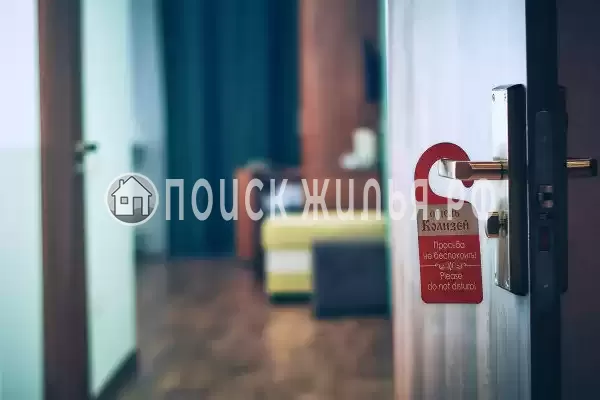 Отель «Колизей на Вокзальной», Кисловодск