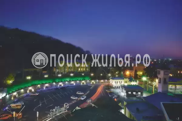 Отель «Колизей на Вокзальной», Кисловодск