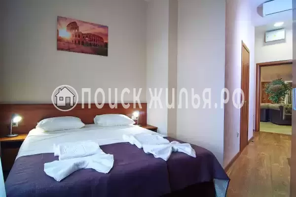 Отель «Колизей на Вокзальной», Кисловодск