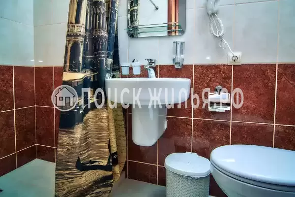 Отель «Колизей на Вокзальной», Кисловодск