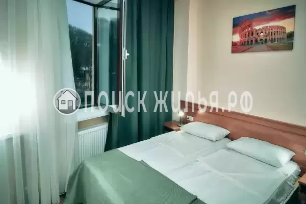 Отель «Колизей на Вокзальной», Кисловодск