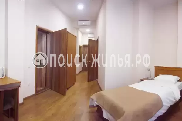 Отель «Колизей на Вокзальной», Кисловодск